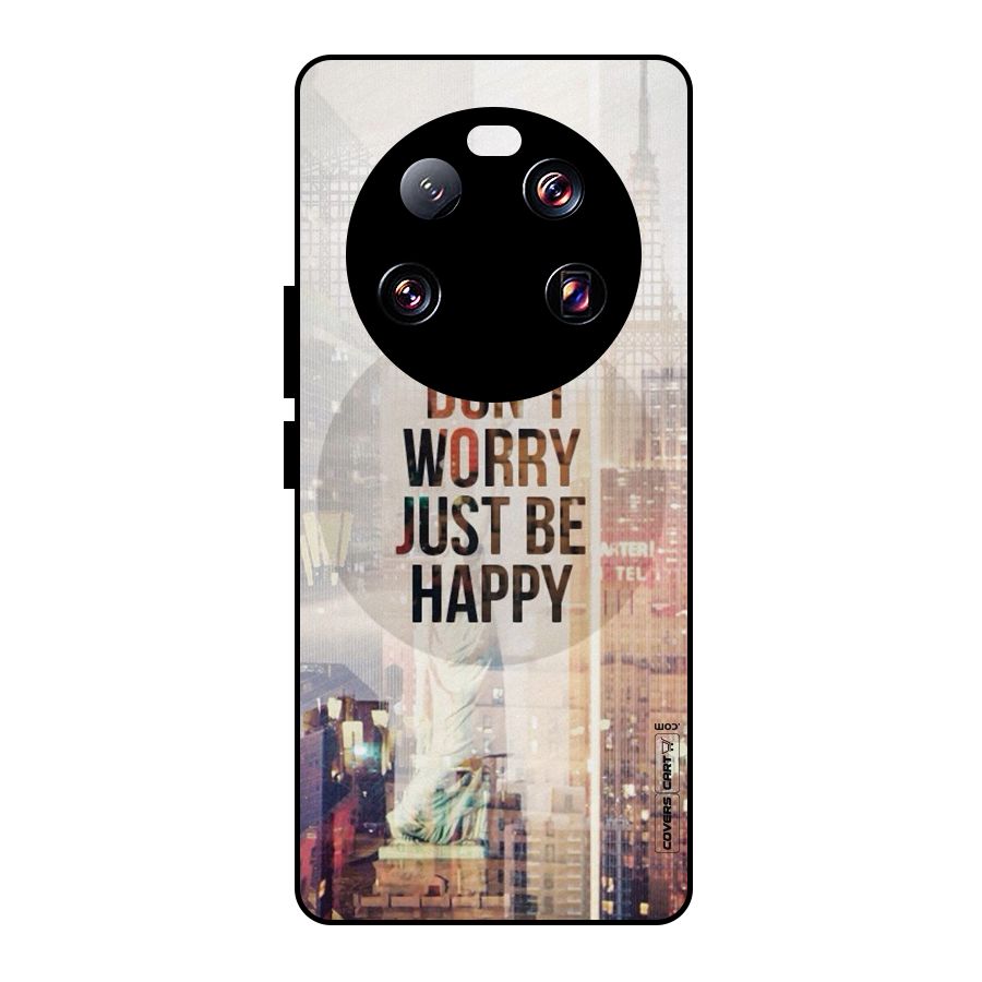 Feel Lively Metal Back Case for Xiaomi 13 Ultra
