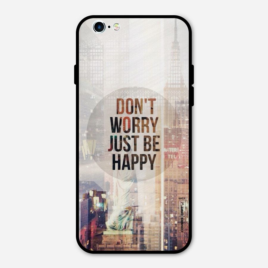 Feel Lively Metal Back Case for iPhone 6 6s