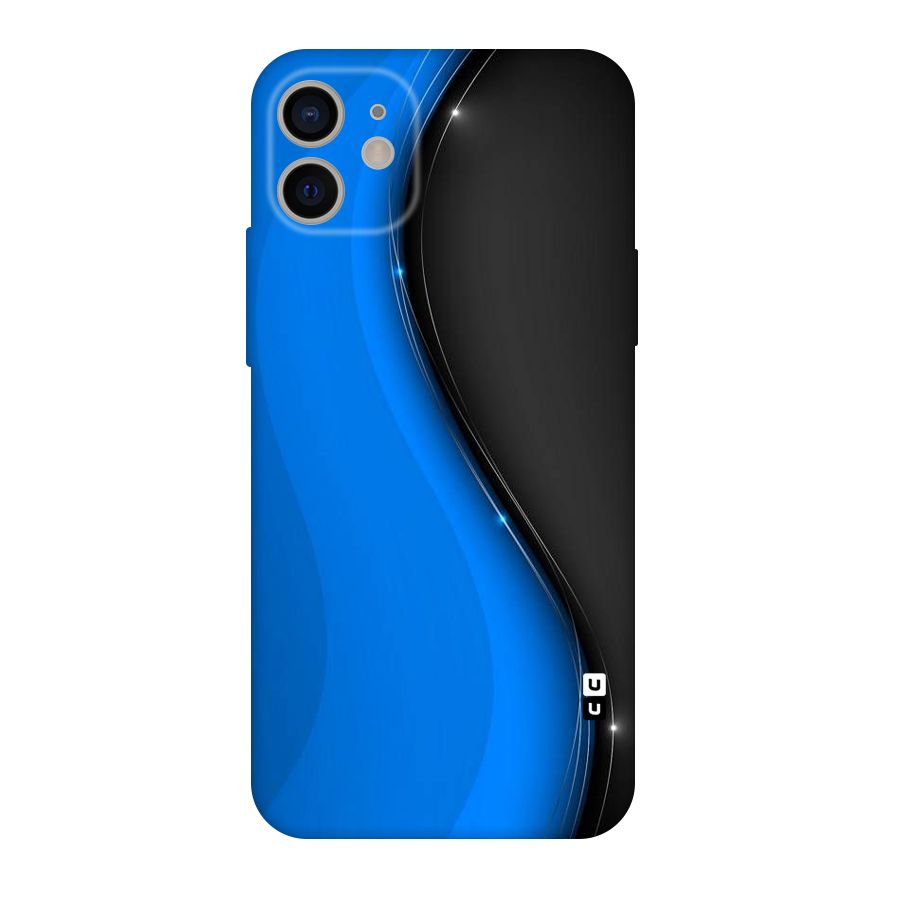 Flowing Colors Original Polycarbonate Back Case for iPhone 11