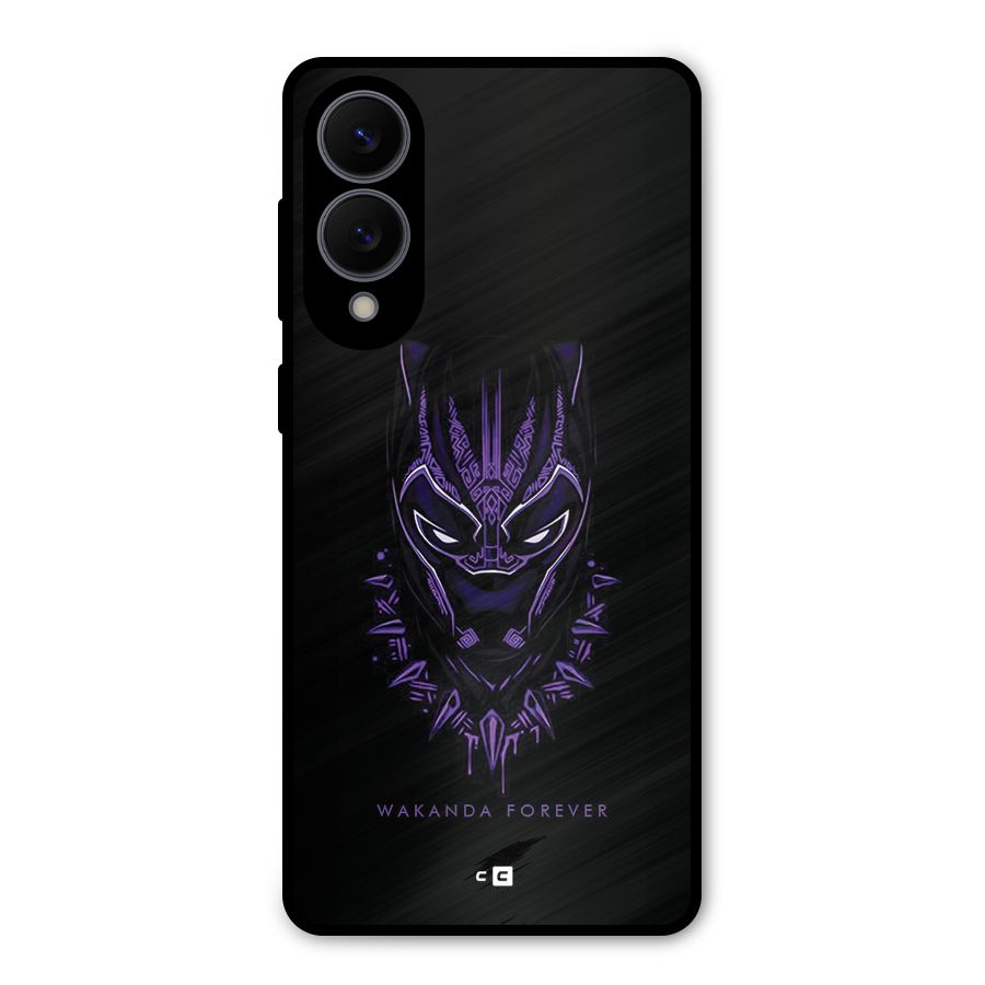 Forever And Ever Metal Back Case for Galaxy S25 Edge