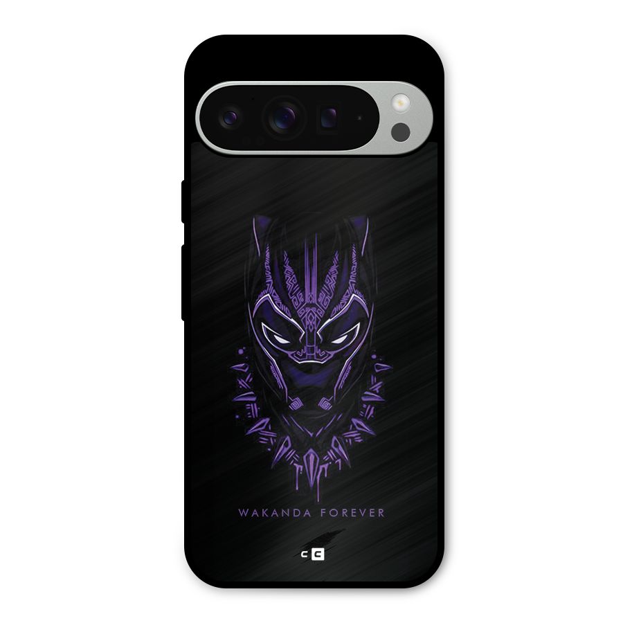 Forever And Ever Metal Back Case for Google Pixel 9 Pro XL