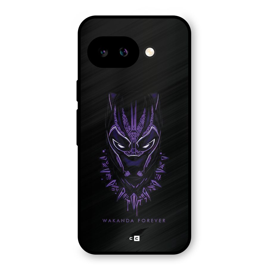 Forever And Ever Metal Back Case for Google Pixel 9a