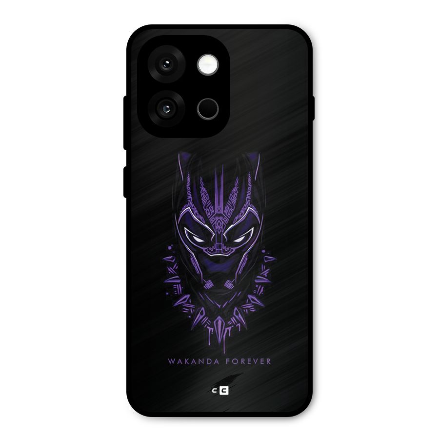 Forever And Ever Metal Back Case for OnePlus 13s