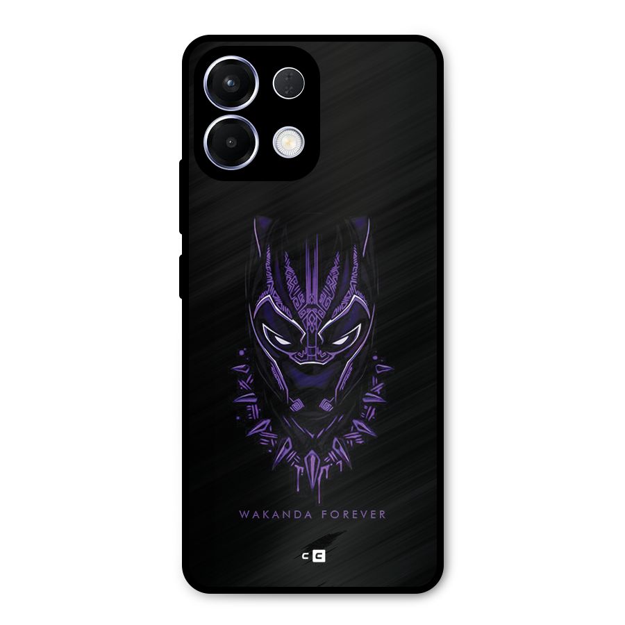 Forever And Ever Metal Back Case for Oppo K13
