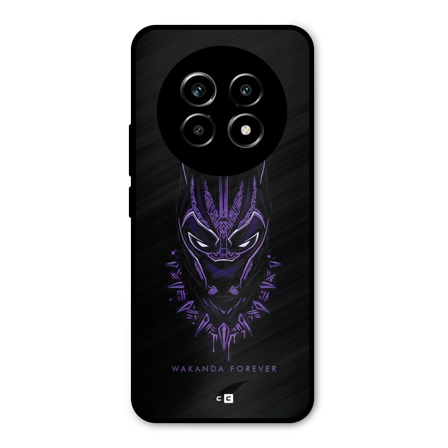 Forever And Ever Metal Back Case for Realme 13 Pro