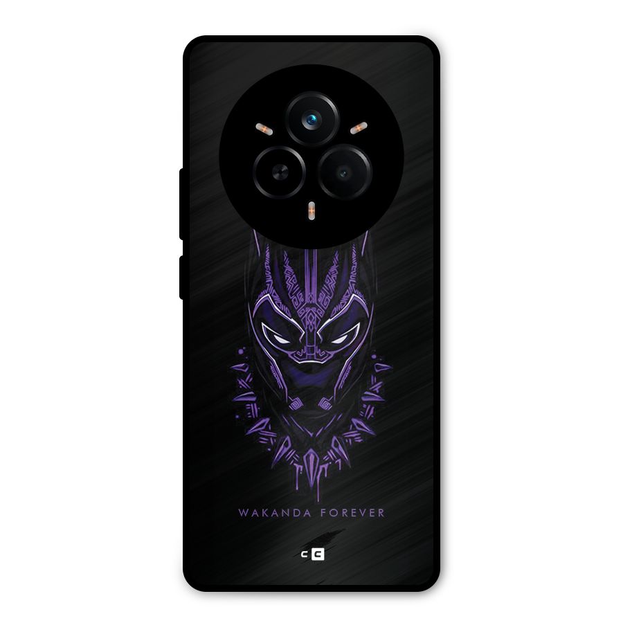 Forever And Ever Metal Back Case for Realme 14 Pro