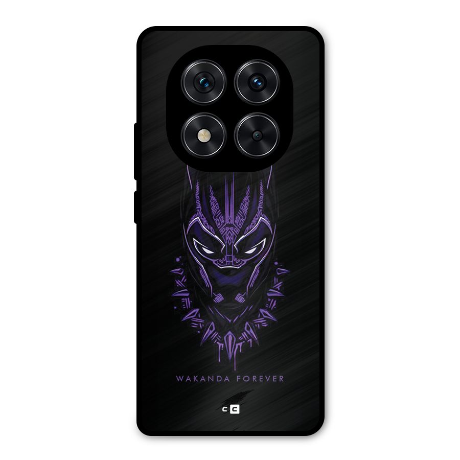 Forever And Ever Metal Back Case for Redmi Note 14 Pro 5G