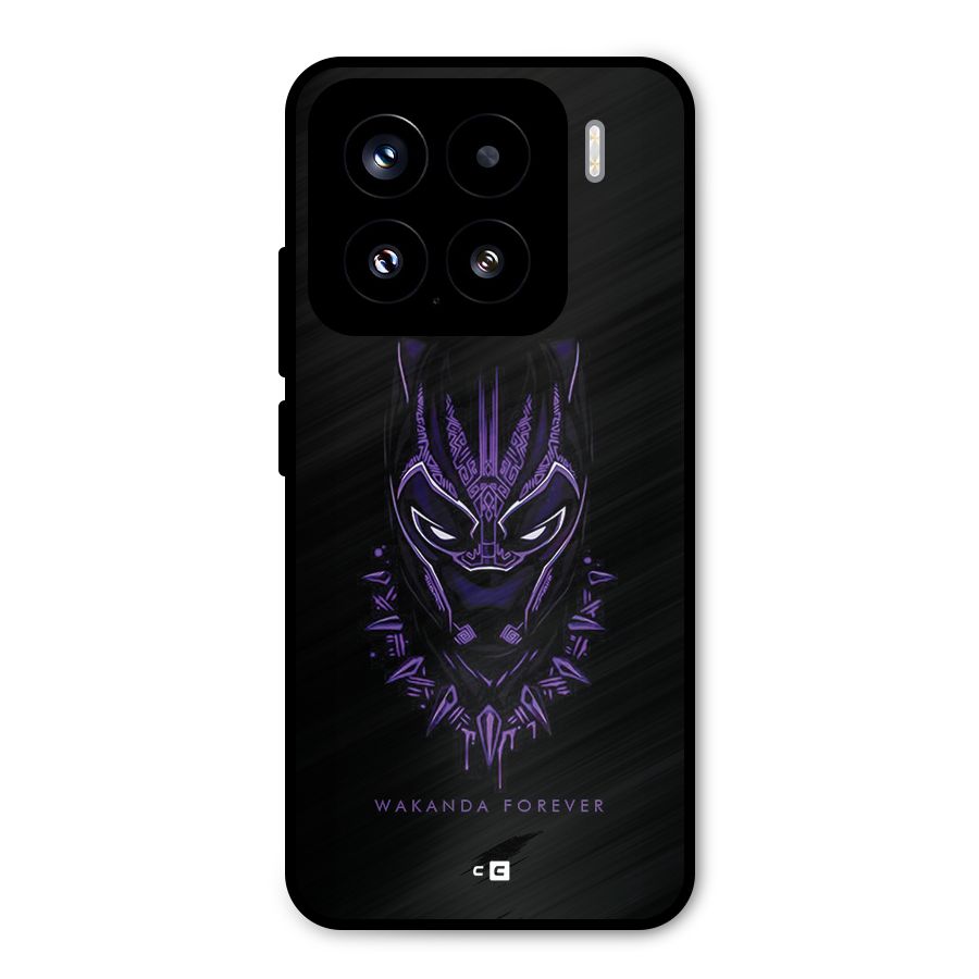 Forever And Ever Metal Back Case for Xiaomi 15