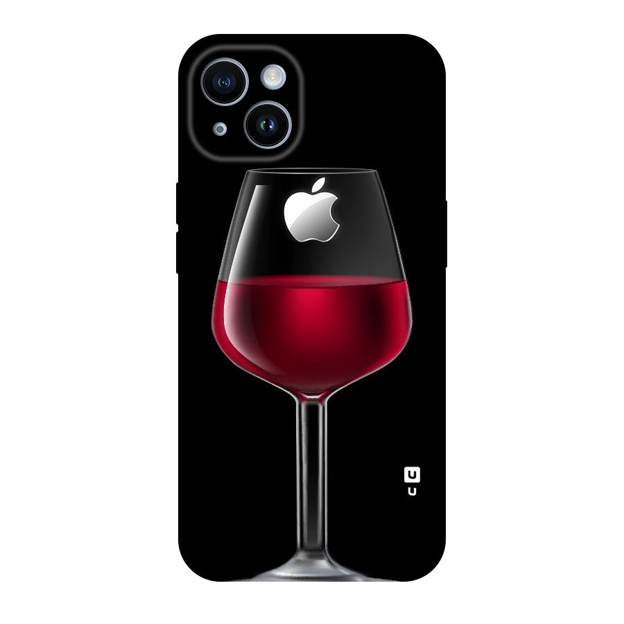 Fruit Printed Design Original Polycarbonate Back Case for iPhone 14