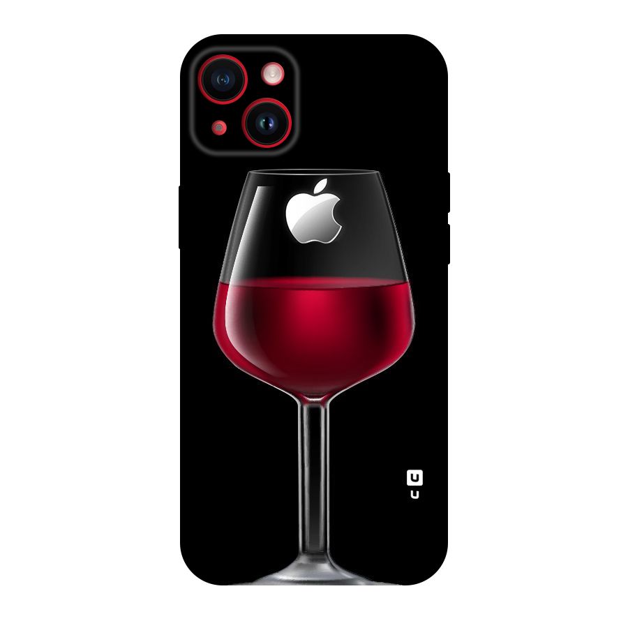 Fruit Printed Design Original Polycarbonate Back Case for iPhone 14 Plus