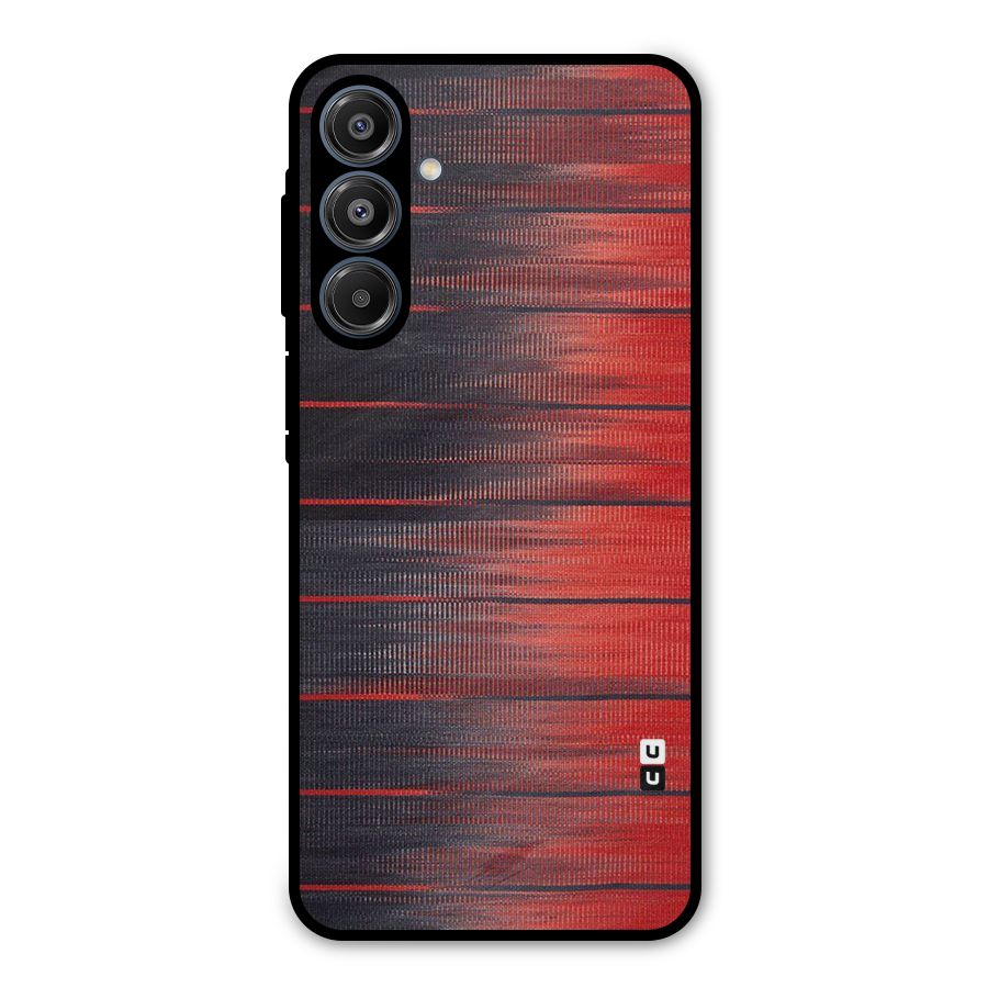Fusion Shade Metal Back Case for Galaxy A16 5G