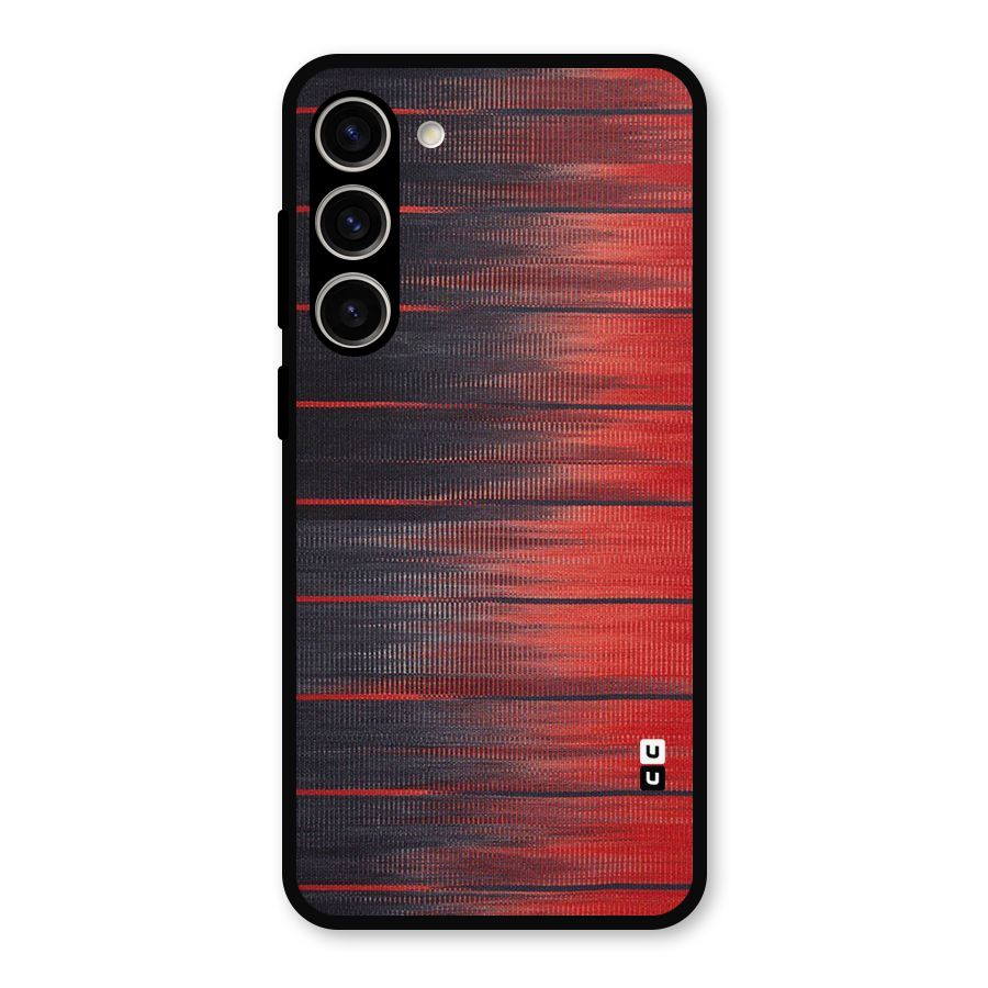 Fusion Shade Metal Back Case for Galaxy S23 Plus