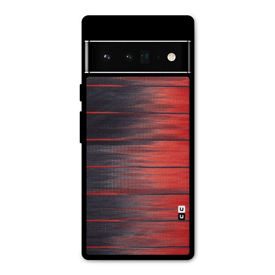 Fusion Shade Metal Back Case for Google Pixel 6 Pro