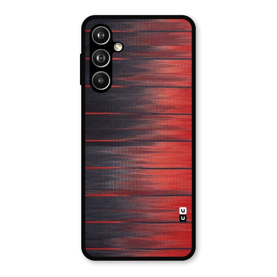 Fusion Shade Metal Back Case for Samsung Galaxy M54