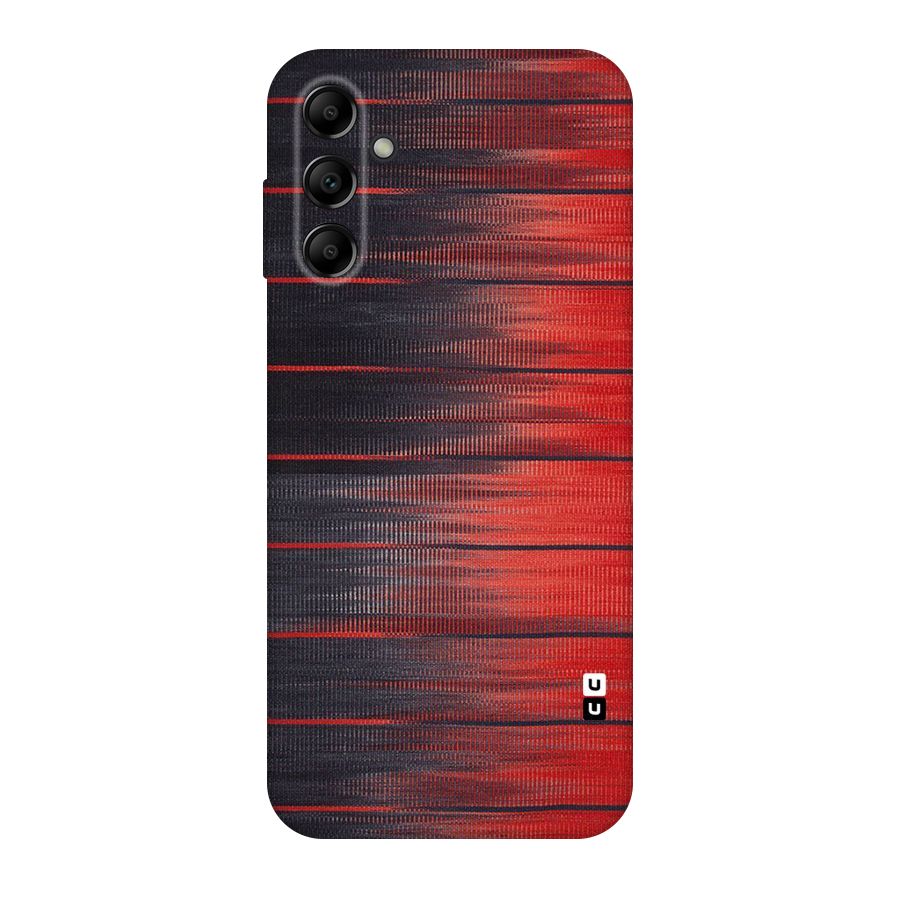 Fusion Shade Original Polycarbonate Back Case for Galaxy A14 5G