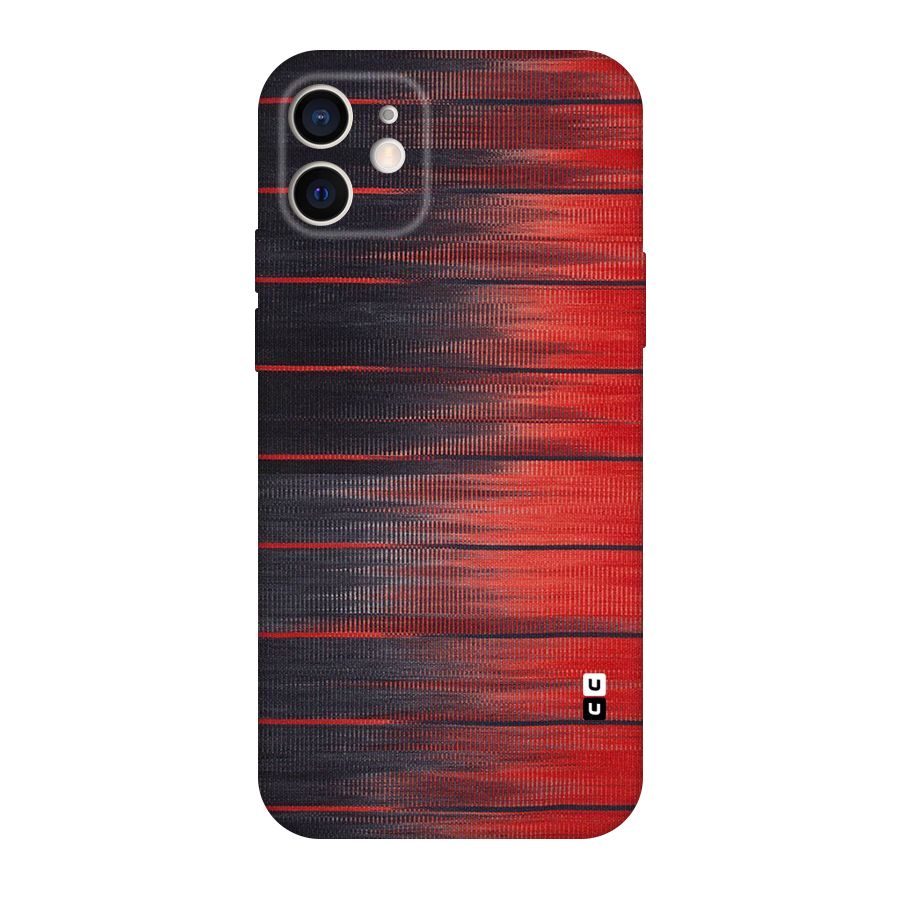 Fusion Shade Original Polycarbonate Back Case for iPhone 12