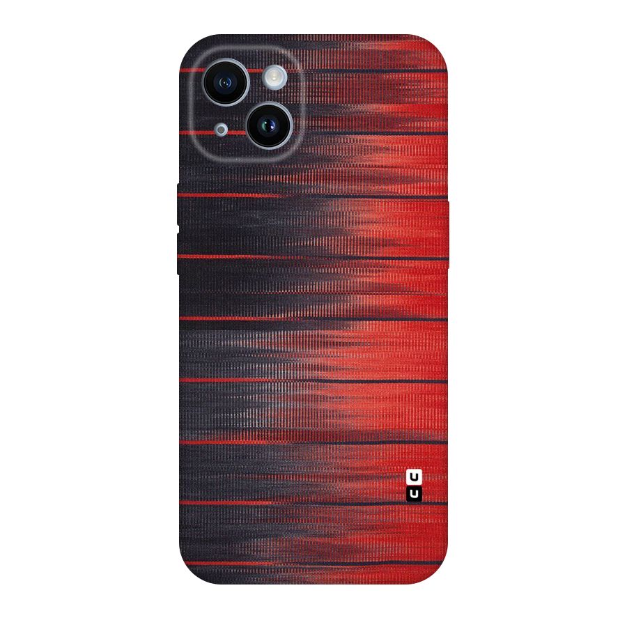 Fusion Shade Original Polycarbonate Back Case for iPhone 14