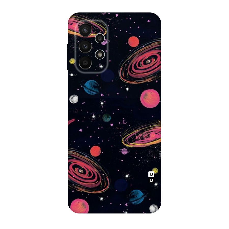 Galaxy Beauty Original Polycarbonate Back Case for Galaxy A23
