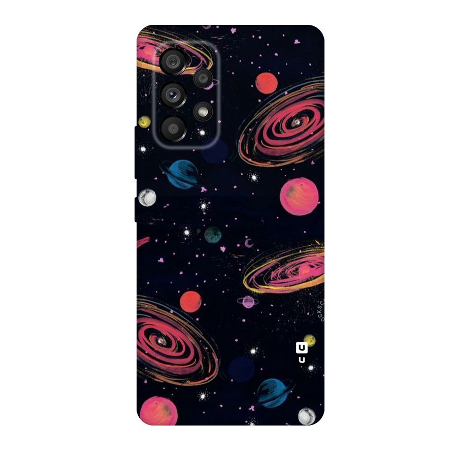 Galaxy Beauty Original Polycarbonate Back Case for Galaxy A53 5G