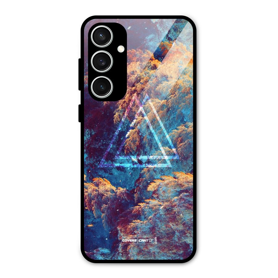 Galaxy Fuse Glass Back Case for Galaxy S23 FE