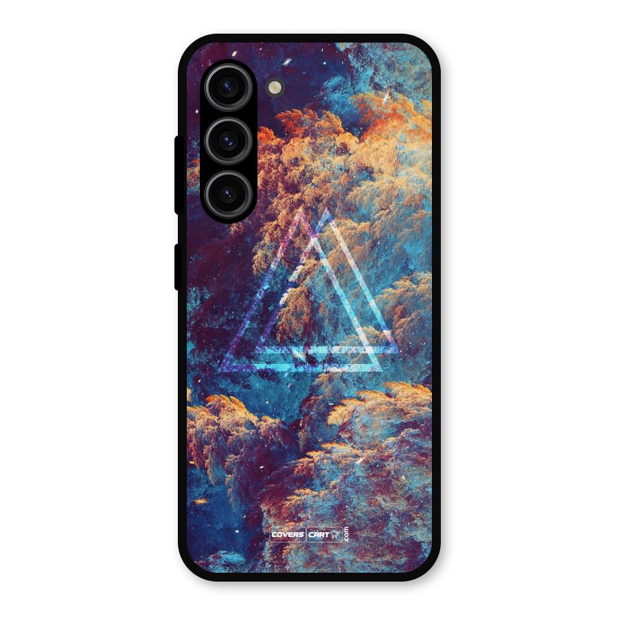 Galaxy Fuse Metal Back Case for Galaxy S23