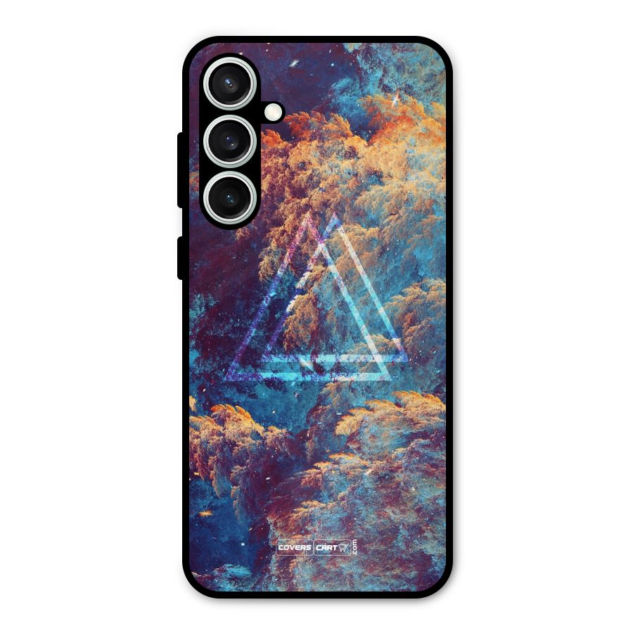 Galaxy Fuse Metal Back Case for Galaxy S23 FE