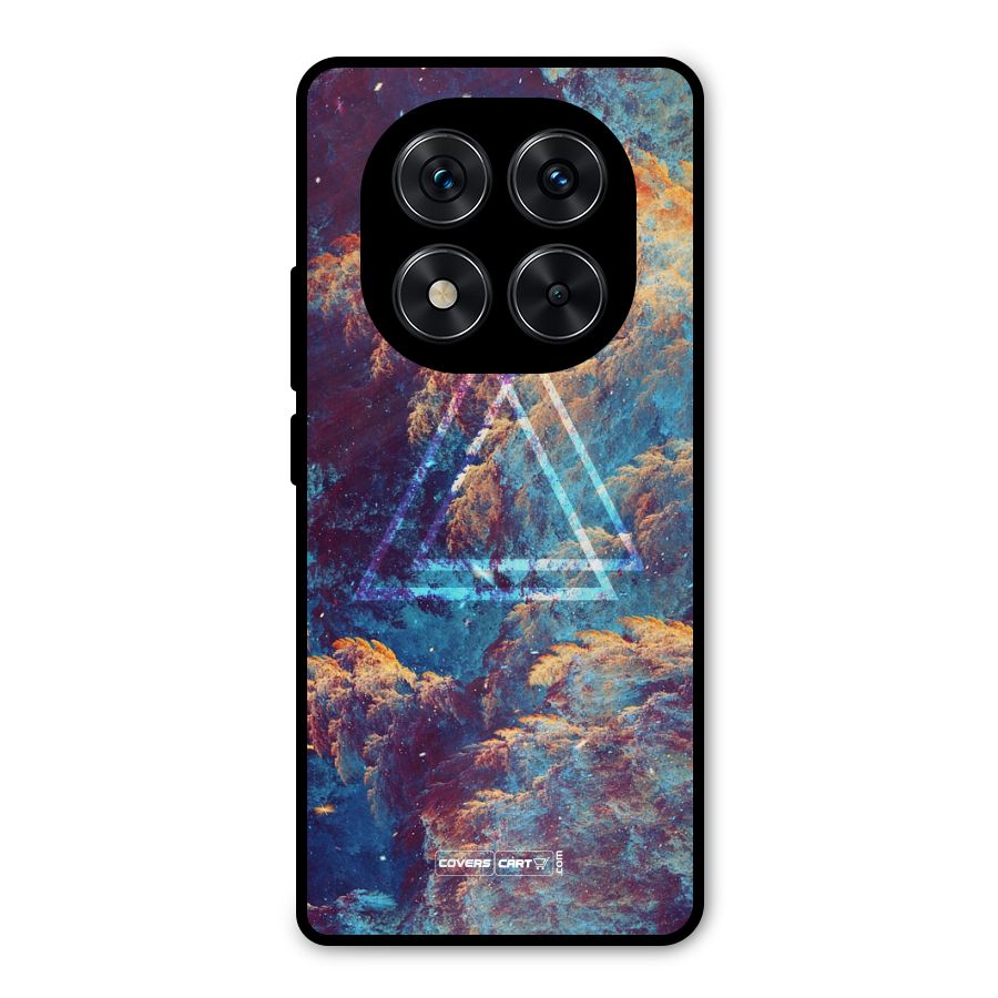 Galaxy Fuse Metal Back Case for Poco X7