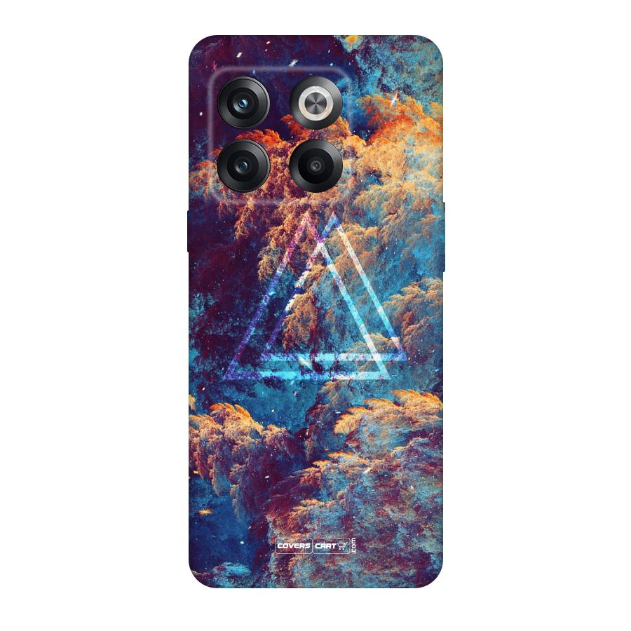Galaxy Fuse Original Polycarbonate Back Case for OnePlus 10T