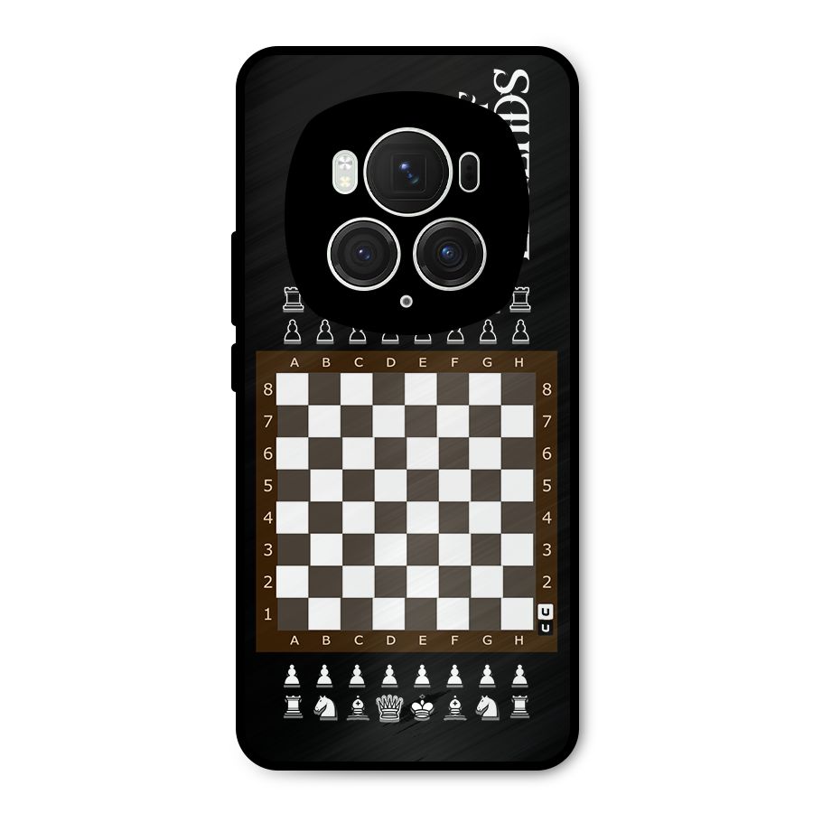 Game Of Legends Metal Back Case for Honor Magic6 Pro