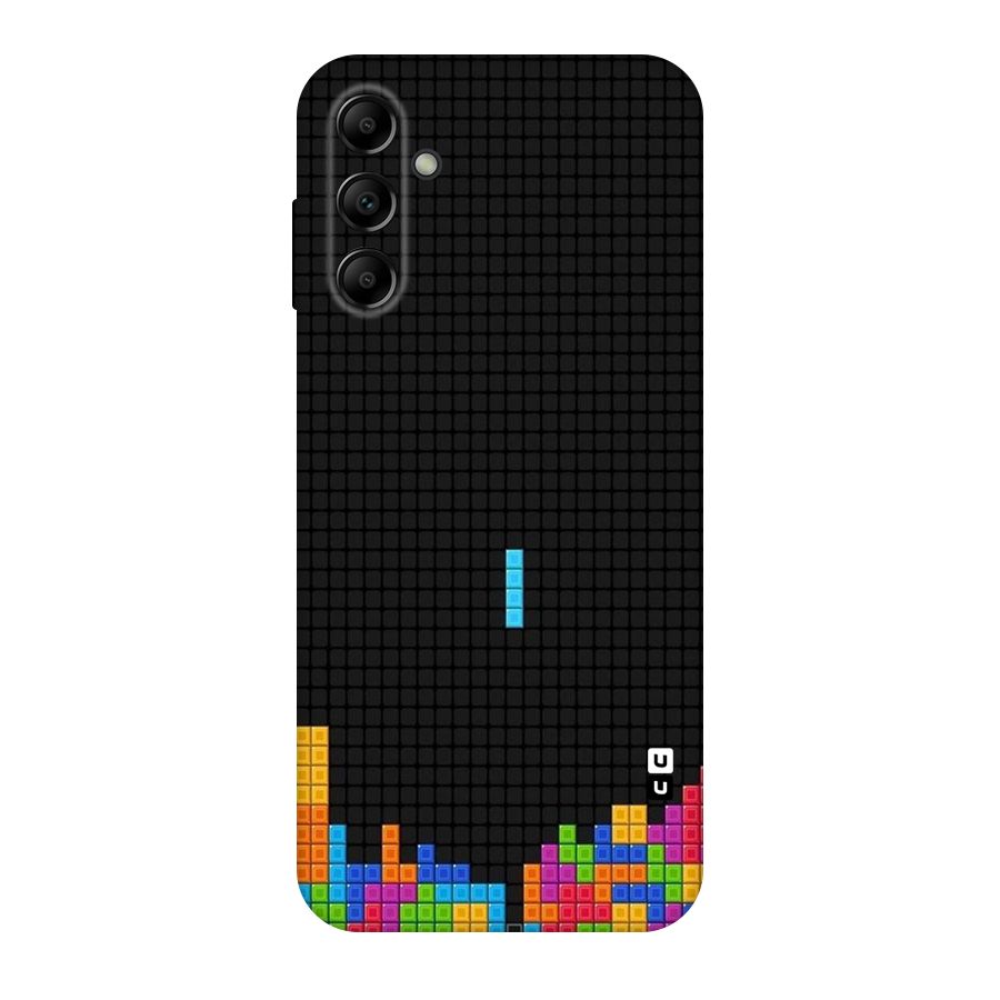 Game Play Original Polycarbonate Back Case for Galaxy A14 5G