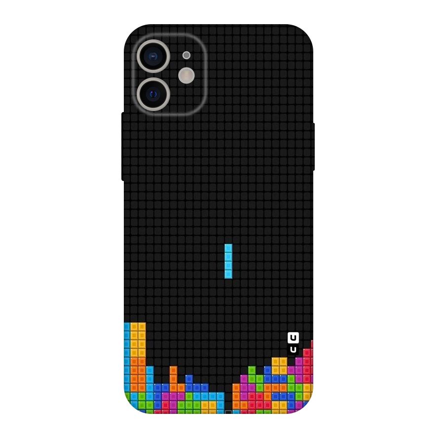 Game Play Original Polycarbonate Back Case for iPhone 11