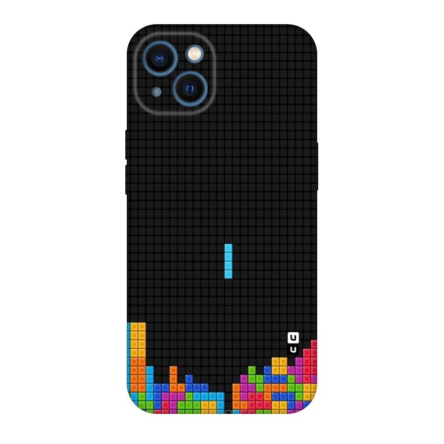 Game Play Original Polycarbonate Back Case for iPhone 13