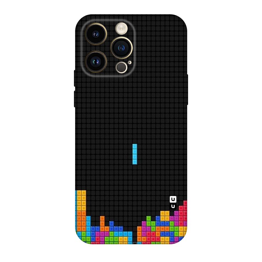 Game Play Original Polycarbonate Back Case for iPhone 14 Pro Max