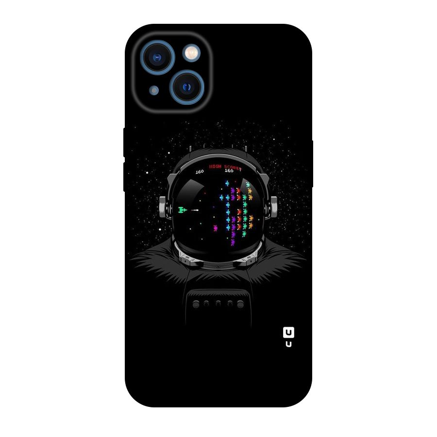 Gamer Head Original Polycarbonate Back Case for iPhone 13