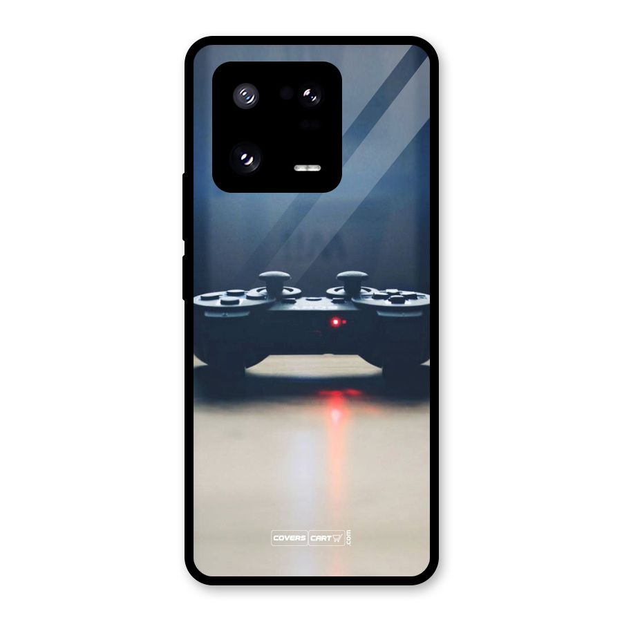 Gaming Console Glass Back Case for Xiaomi 13 Pro