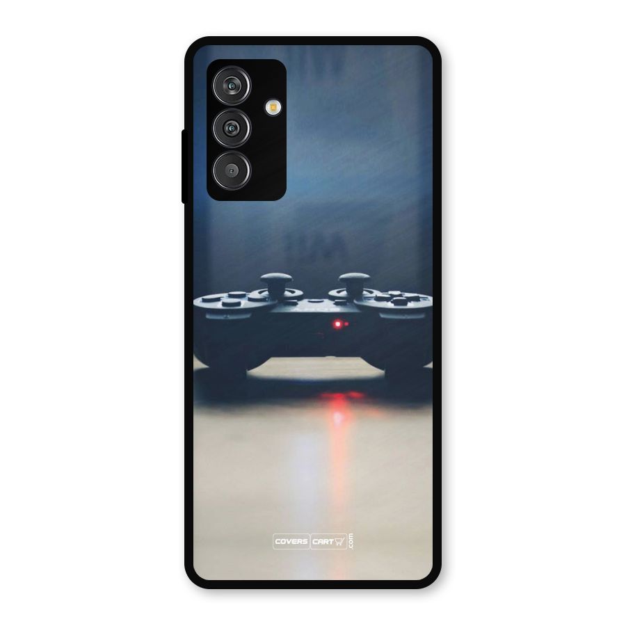 Gaming Console Metal Back Case for Galaxy F13