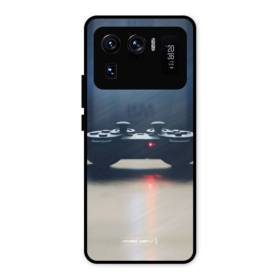 Gaming Console Metal Back Case for Mi 11 Ultra