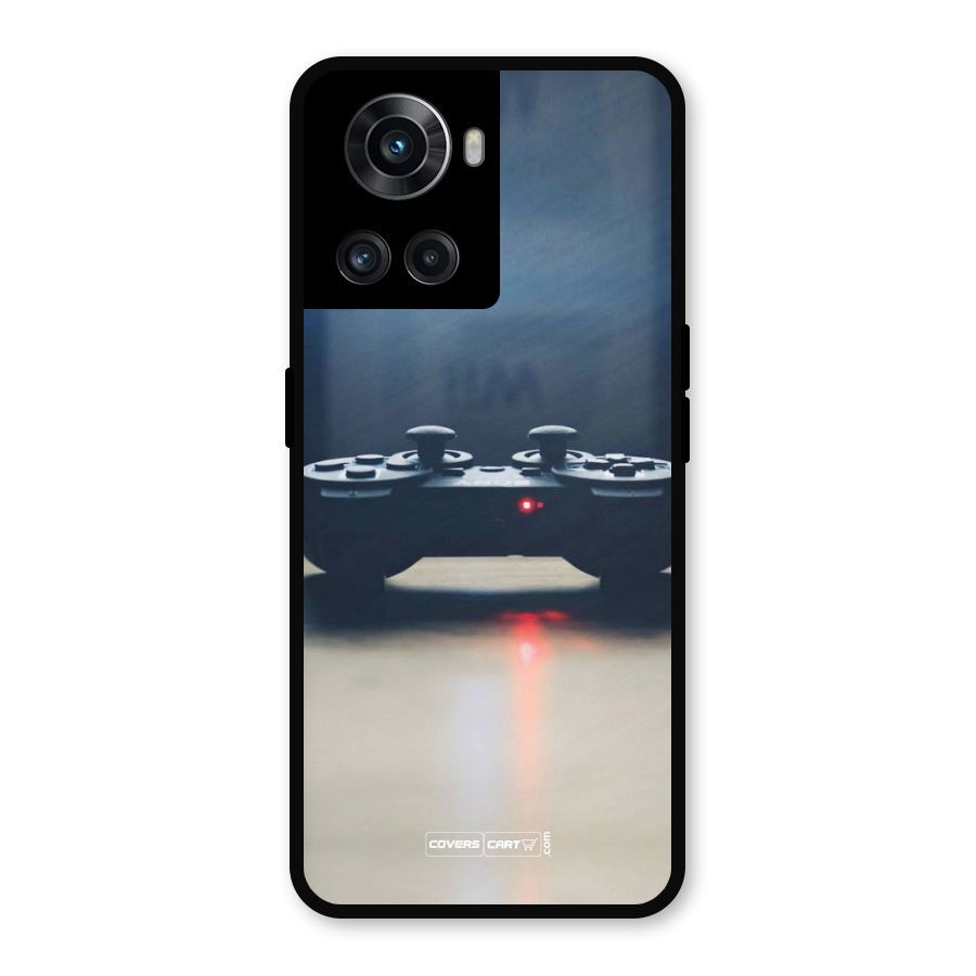 Gaming Console Metal Back Case for OnePlus 10R