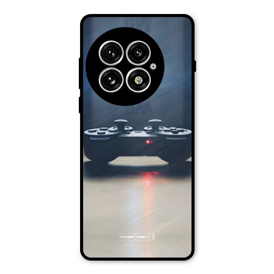 Gaming Console Metal Back Case for OnePlus 13
