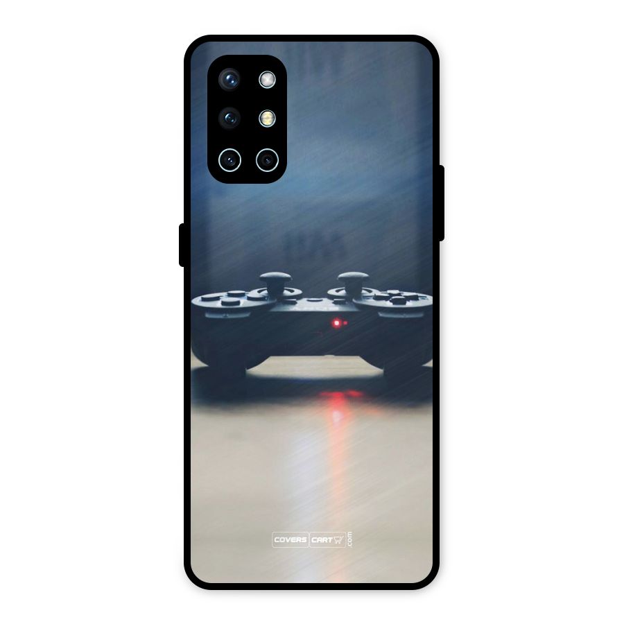 Gaming Console Metal Back Case for OnePlus 9R