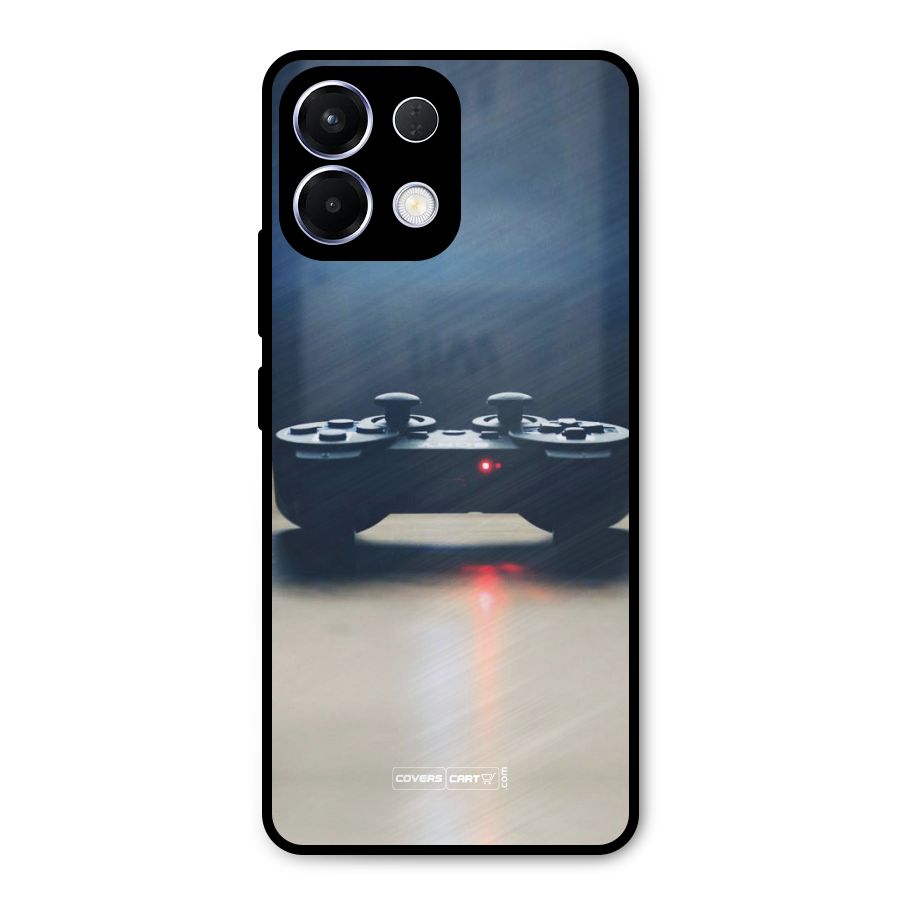 Gaming Console Metal Back Case for Oppo K13