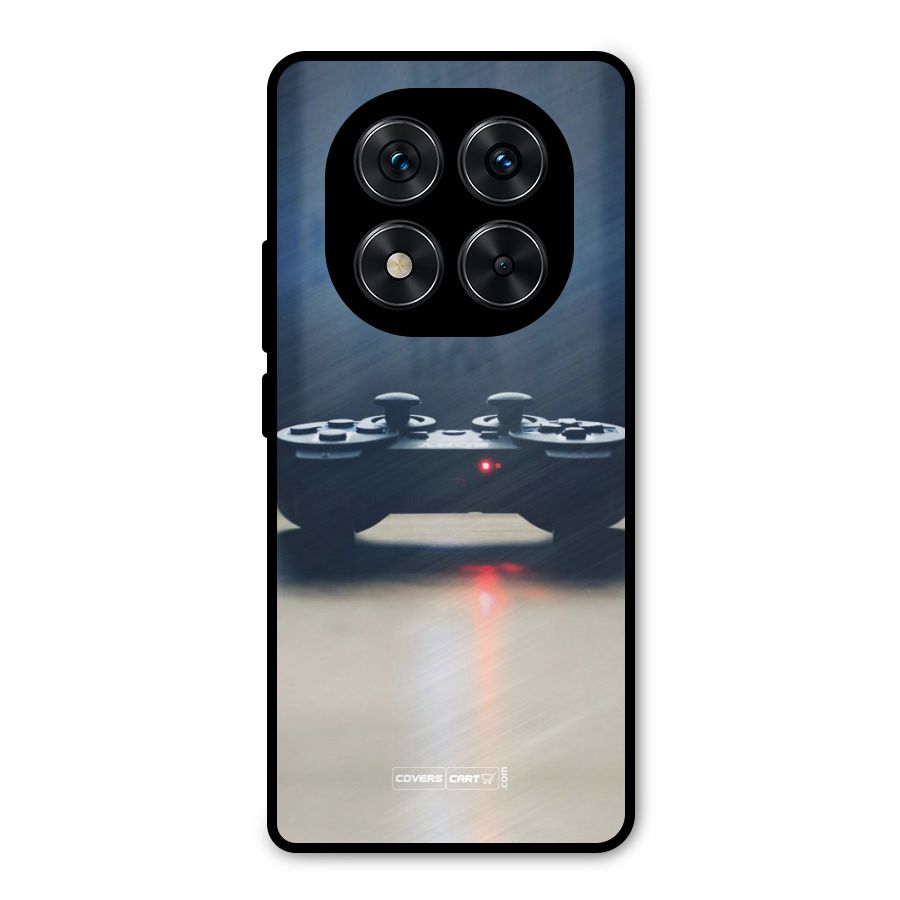 Gaming Console Metal Back Case for Poco X7