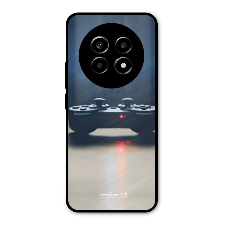 Gaming Console Metal Back Case for Realme 13 Pro