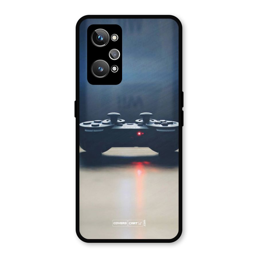 Gaming Console Metal Back Case for Realme GT Neo 3T