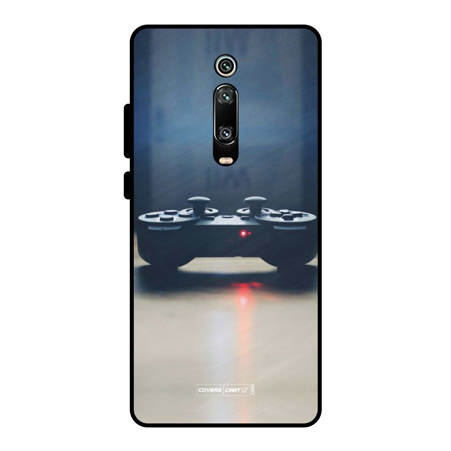 Gaming Console Metal Back Case for Redmi K20