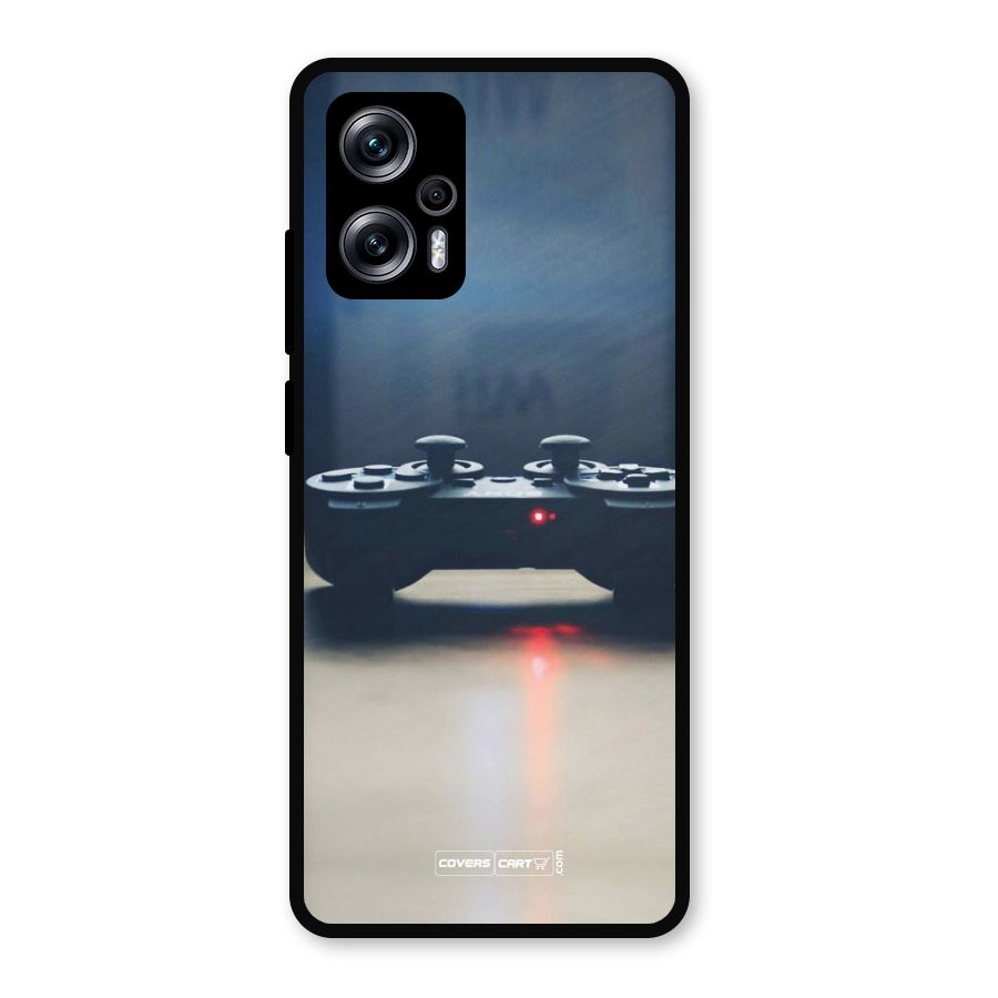Gaming Console Metal Back Case for Redmi K50i