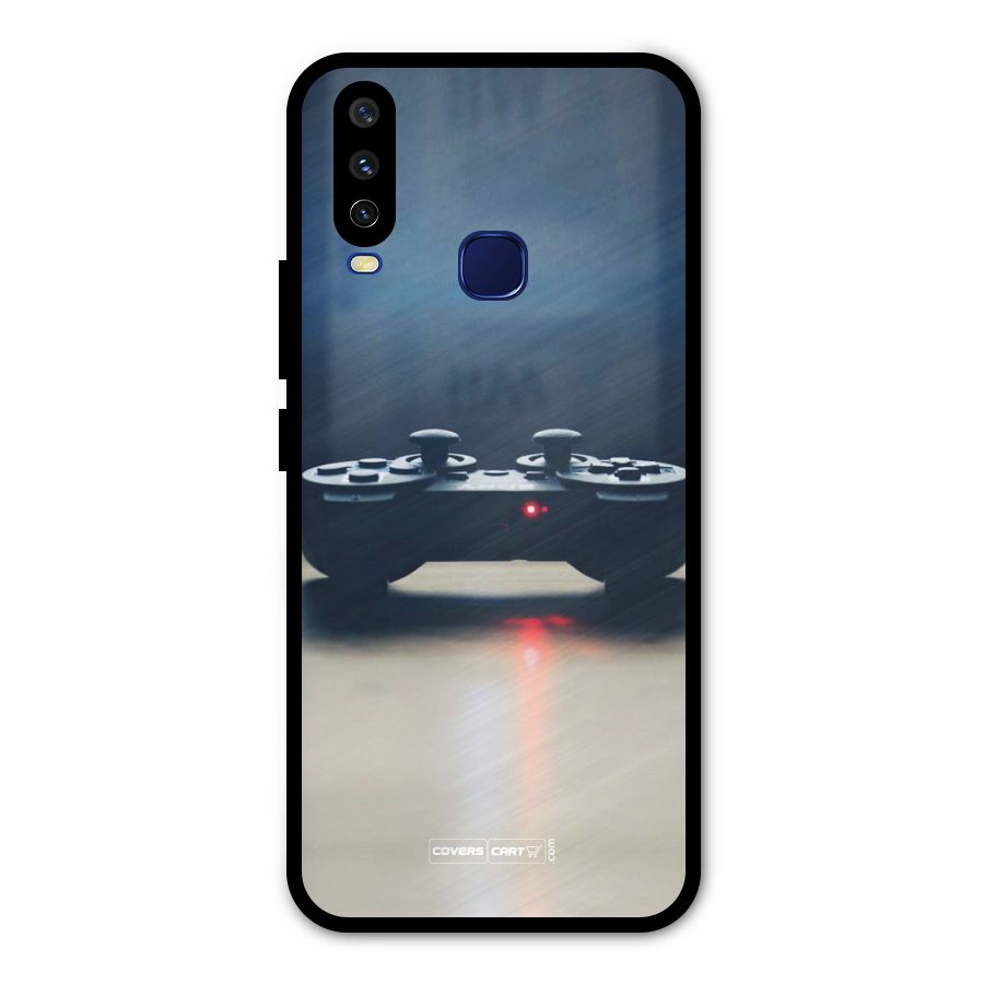 Gaming Console Metal Back Case for Vivo V17