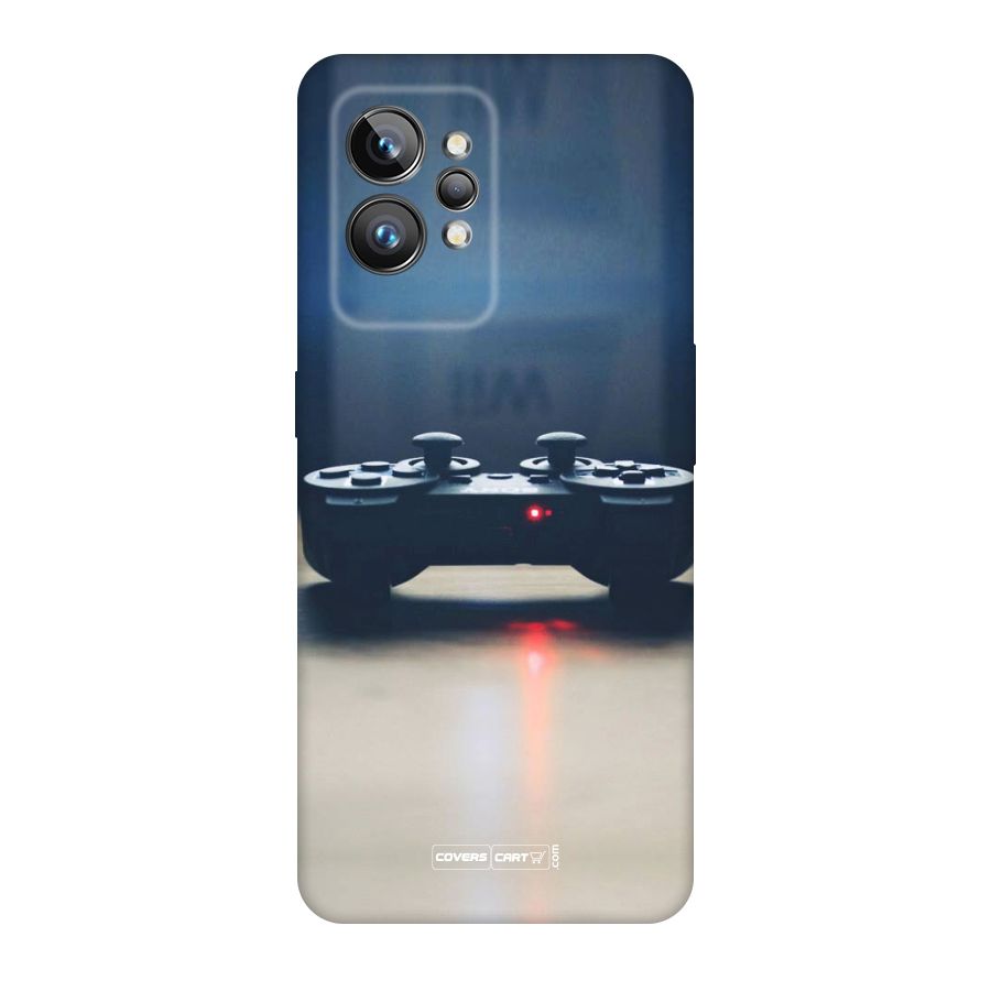 Gaming Console Original Polycarbonate Back Case for Realme GT2 Pro