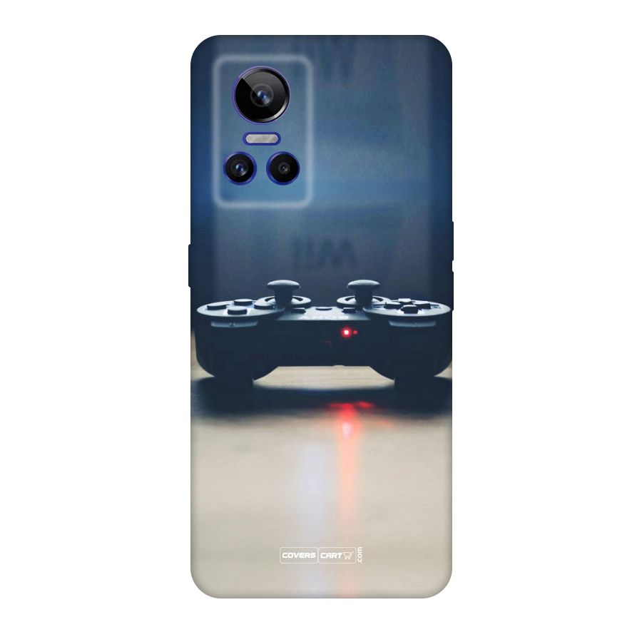 Gaming Console Original Polycarbonate Back Case for Realme GT Neo 3