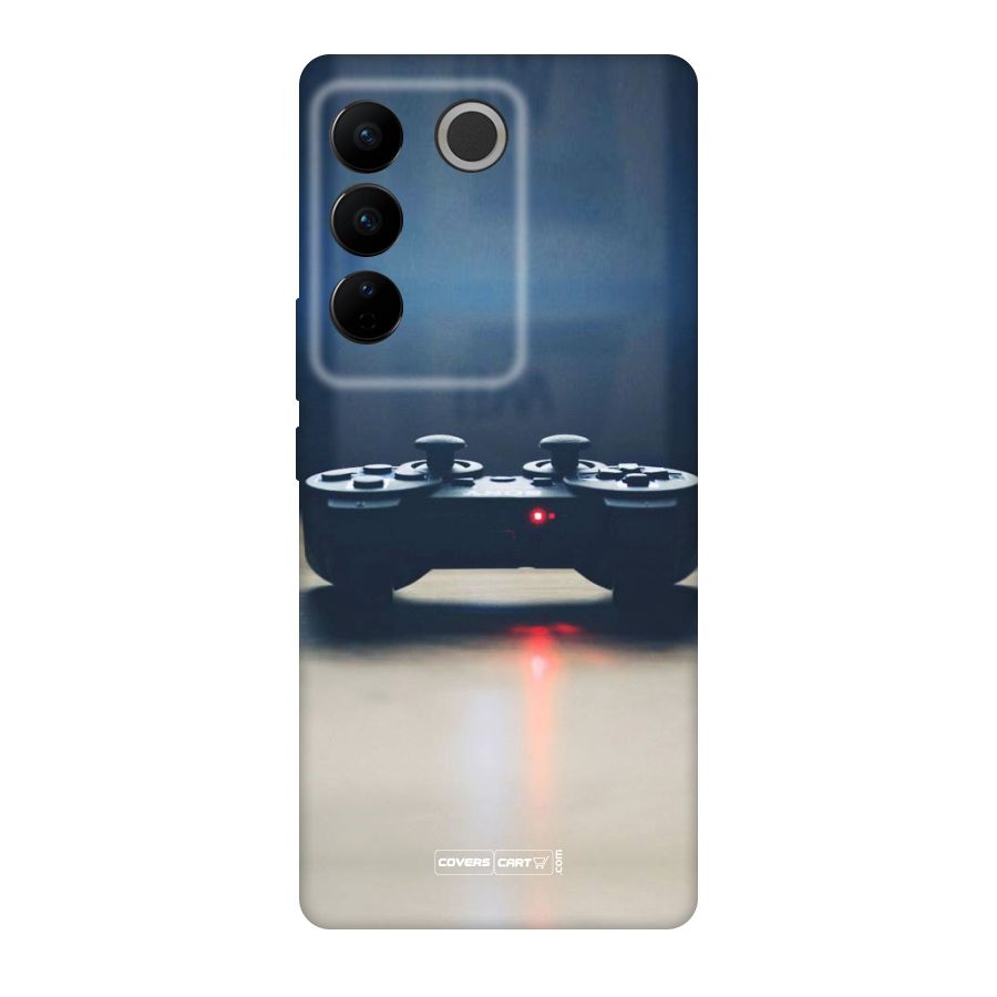 Gaming Console Original Polycarbonate Back Case for Vivo V27